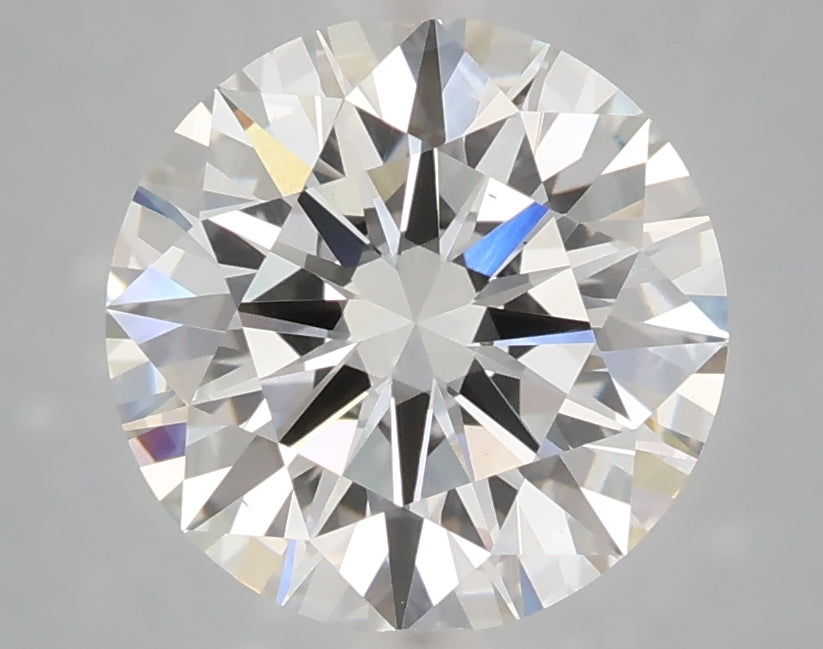 3.05 ct Round E VS1 IGI Certified Lab Grown Diamond