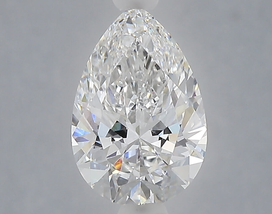 1.60 ct Pear D VVS2 IGI Certified Lab Grown Diamond