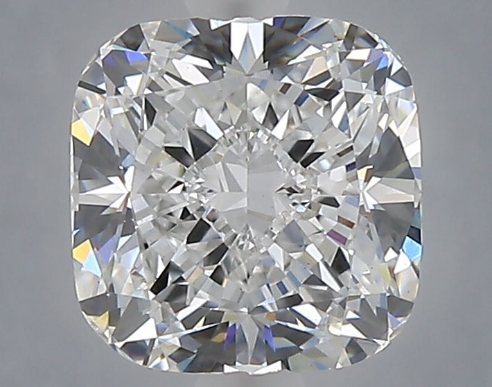 2.29 ct Cushion D VS1 IGI Certified Lab Grown Diamond