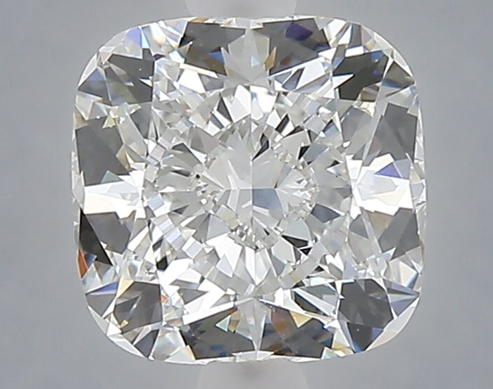 2.06 ct Cushion E VS1 IGI Certified Lab Grown Diamond