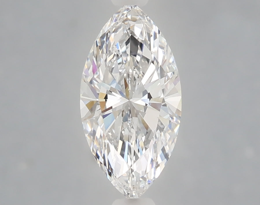 1.09 ct Marquise E VVS2 IGI Certified Lab Grown Diamond