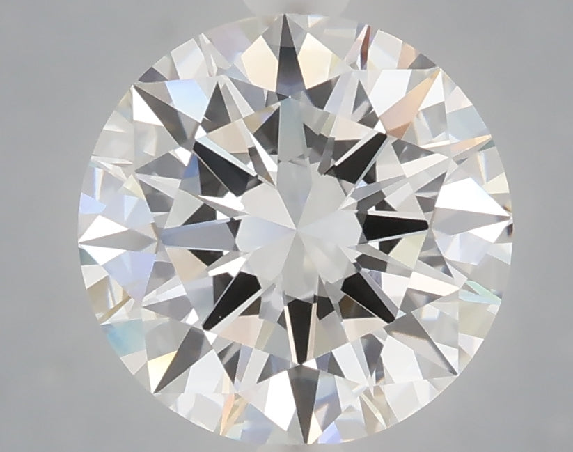 3.05 ct Round E VVS2 IGI Certified Lab Grown Diamond