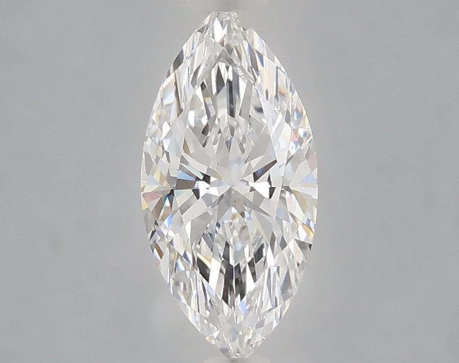 1.08 ct Marquise D VVS2 IGI Certified Lab Grown Diamond