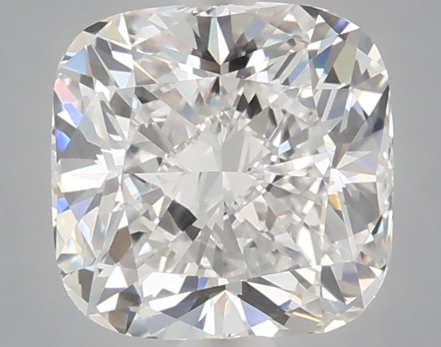 2.02 ct Cushion E VVS1 IGI Certified Lab Grown Diamond