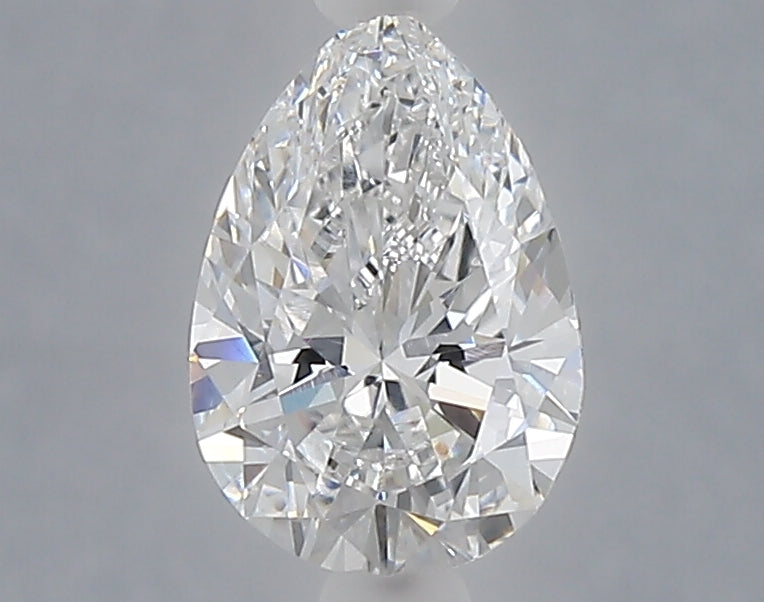 1.00 ct Pear D VVS2 IGI Certified Lab Grown Diamond