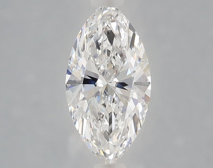 1.09 ct Marquise E VVS2 IGI Certified Lab Grown Diamond