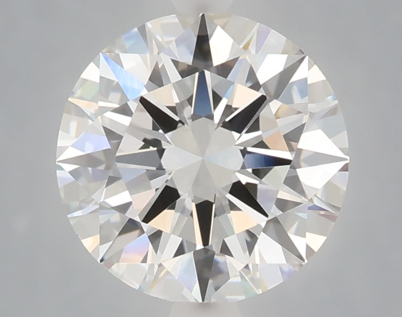 2.72 ct Round E VVS2 IGI Certified Lab Grown Diamond