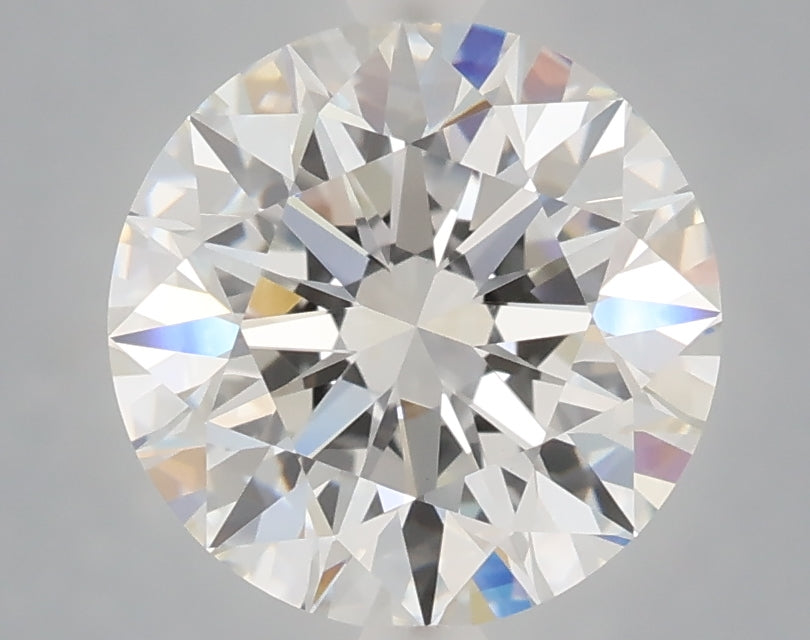 3.06 ct Round E VVS2 IGI Certified Lab Grown Diamond
