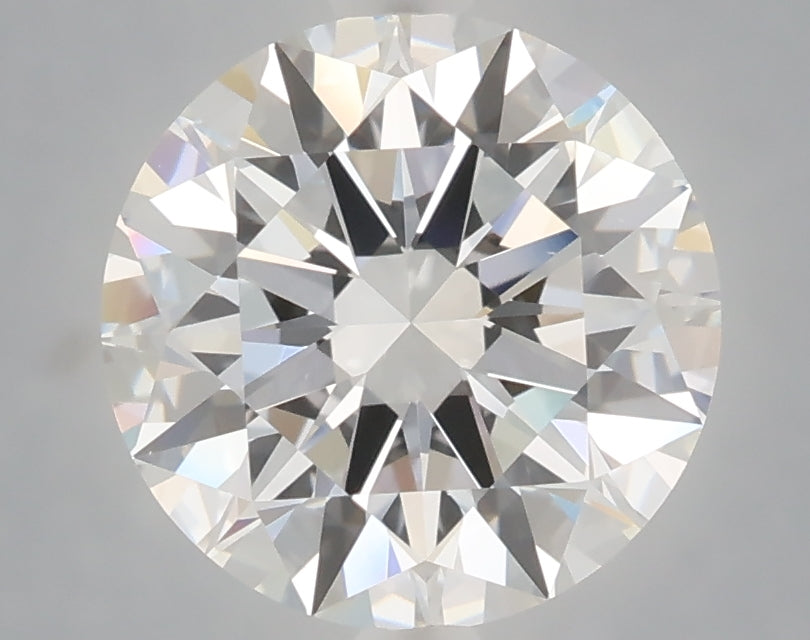 3.05 ct Round E VS1 IGI Certified Lab Grown Diamond