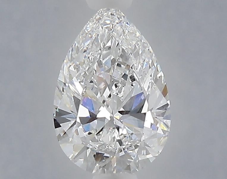 1.04 ct Pear D VVS2 IGI Certified Lab Grown Diamond