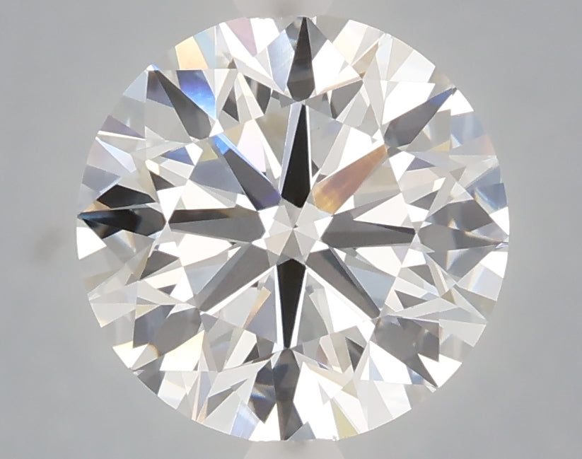 2.99 ct Round E VVS2 IGI Certified Lab Grown Diamond
