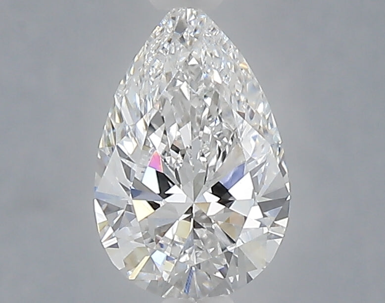 1.04 ct Pear E VVS2 IGI Certified Lab Grown Diamond