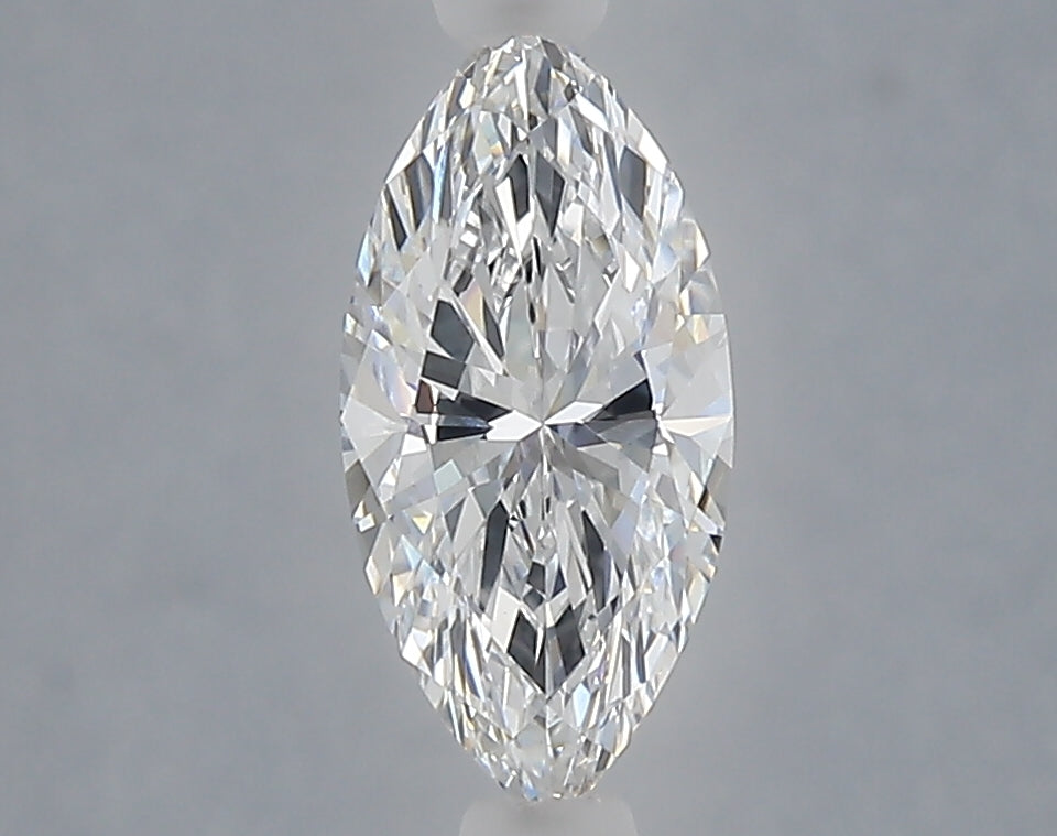 1.08 ct Marquise D VVS2 IGI Certified Lab Grown Diamond