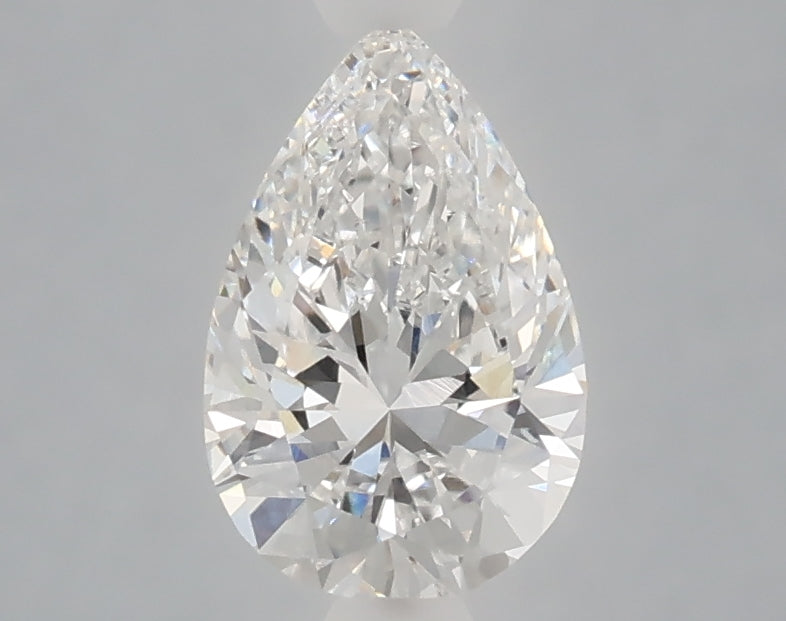 1.05 ct Pear E VVS1 IGI Certified Lab Grown Diamond