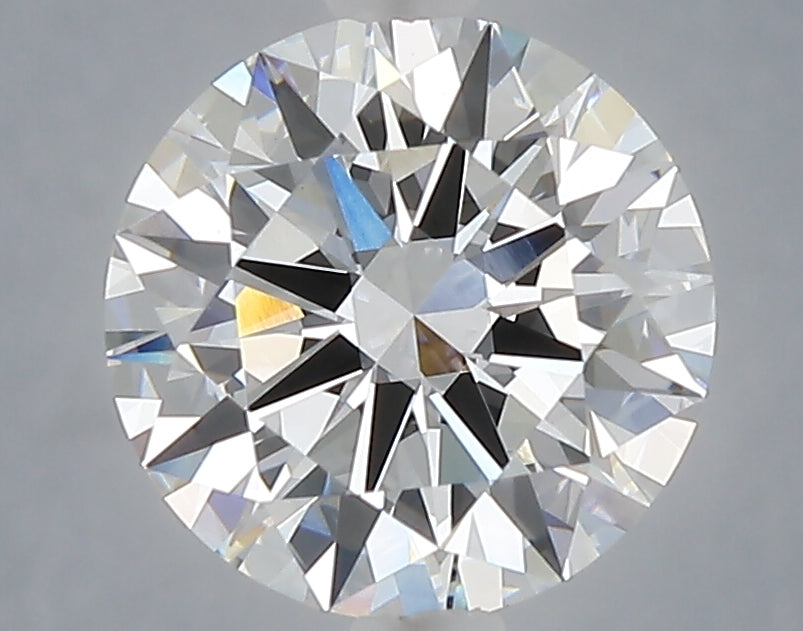 2.57 ct Round E VVS2 IGI Certified Lab Grown Diamond