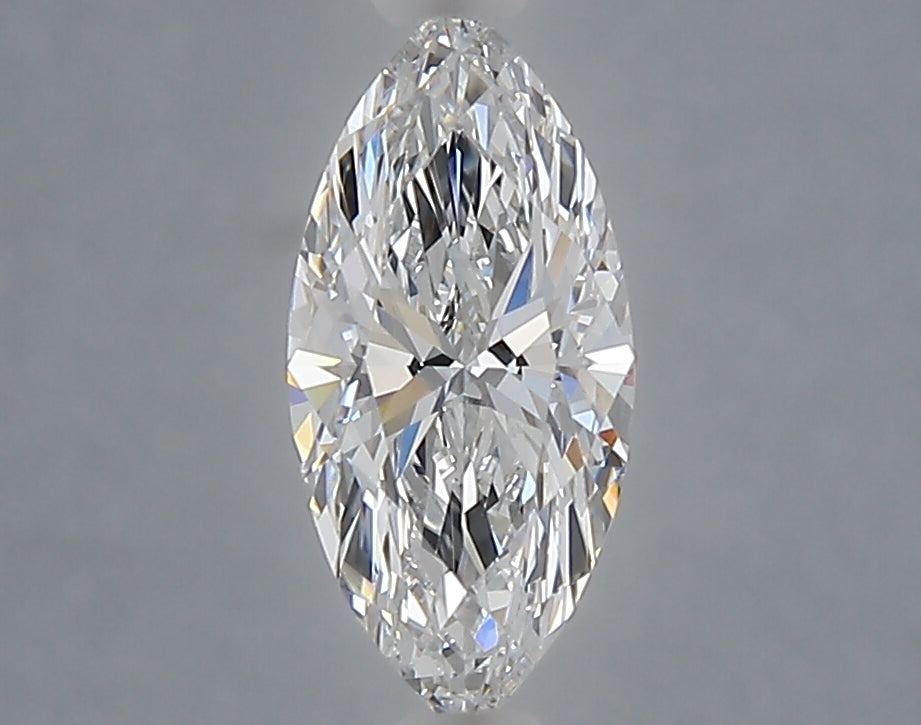 1.02 ct Marquise D VVS2 IGI Certified Lab Grown Diamond