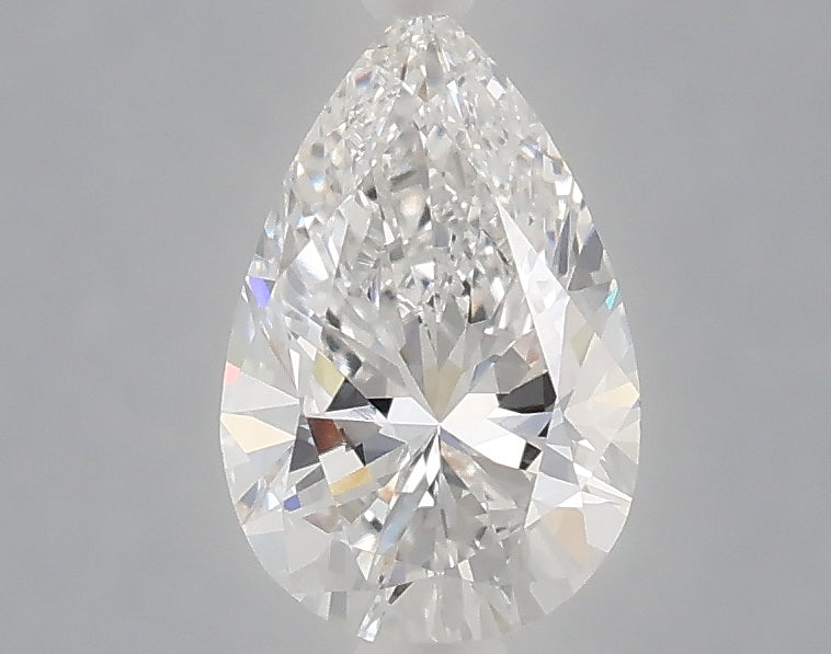 1.06 ct Pear D VVS1 IGI Certified Lab Grown Diamond