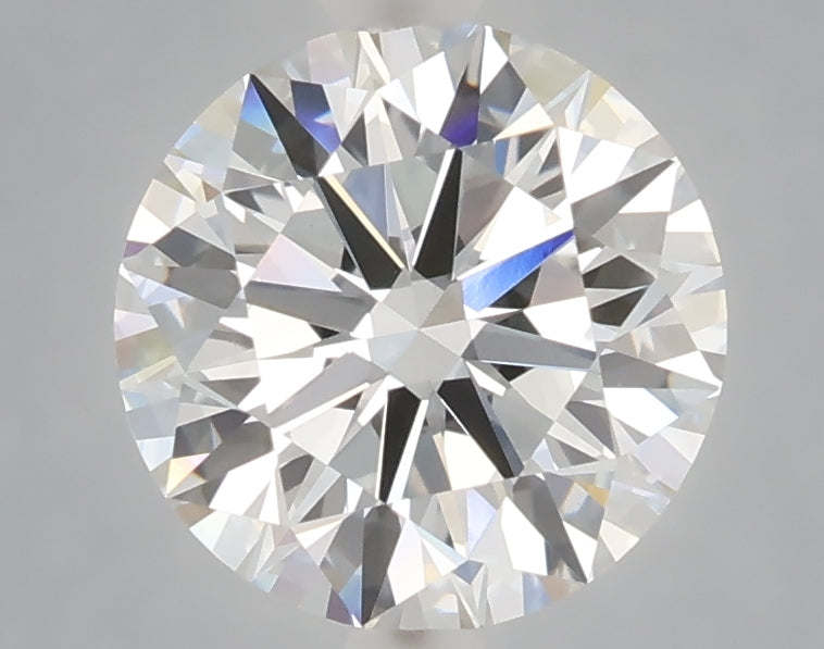 2.34 ct Round E VS1 IGI Certified Lab Grown Diamond