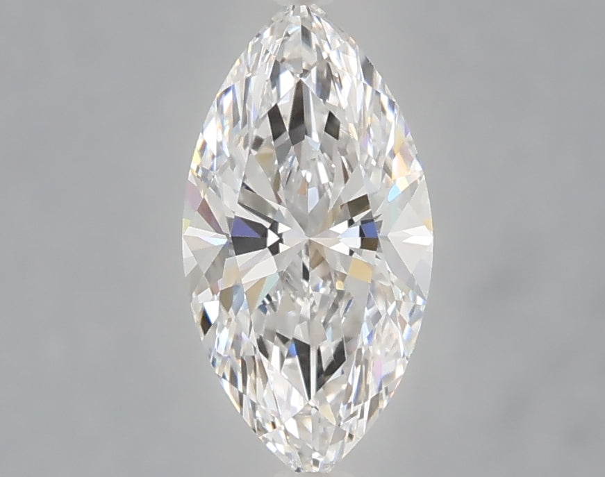 1.09 ct Marquise D VVS2 IGI Certified Lab Grown Diamond