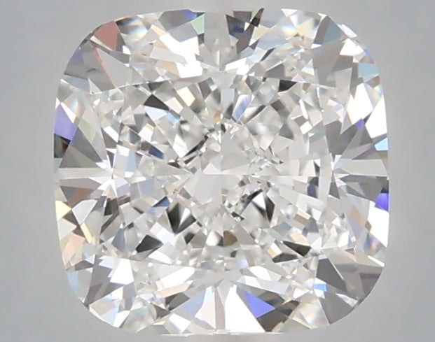 2.01 ct Cushion D VS1 IGI Certified Lab Grown Diamond