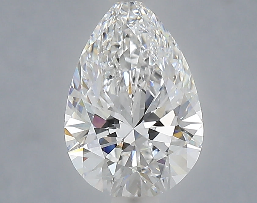 1.54 ct Pear E VVS2 IGI Certified Lab Grown Diamond