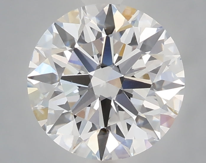 2.04 ct Round D VVS2 IGI Certified Lab Grown Diamond