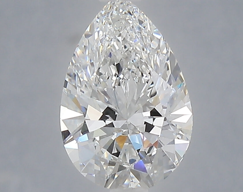 1.58 ct Pear E VVS2 IGI Certified Lab Grown Diamond