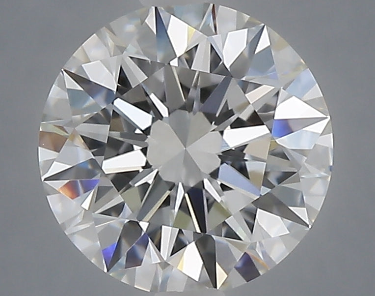 2.51 ct Round E VVS2 IGI Certified Lab Grown Diamond