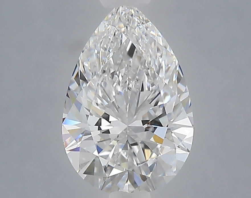 1.57 ct Pear D VVS2 IGI Certified Lab Grown Diamond