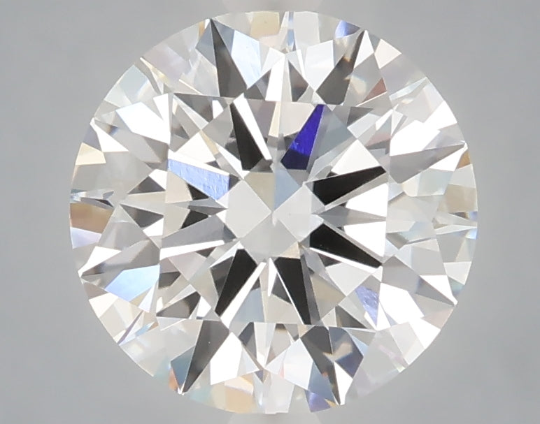 2.53 ct Round E VVS2 IGI Certified Lab Grown Diamond