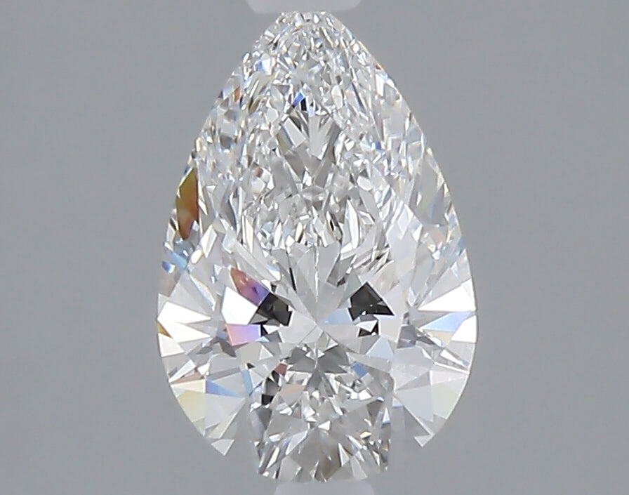 1.56 ct Pear D VVS1 IGI Certified Lab Grown Diamond