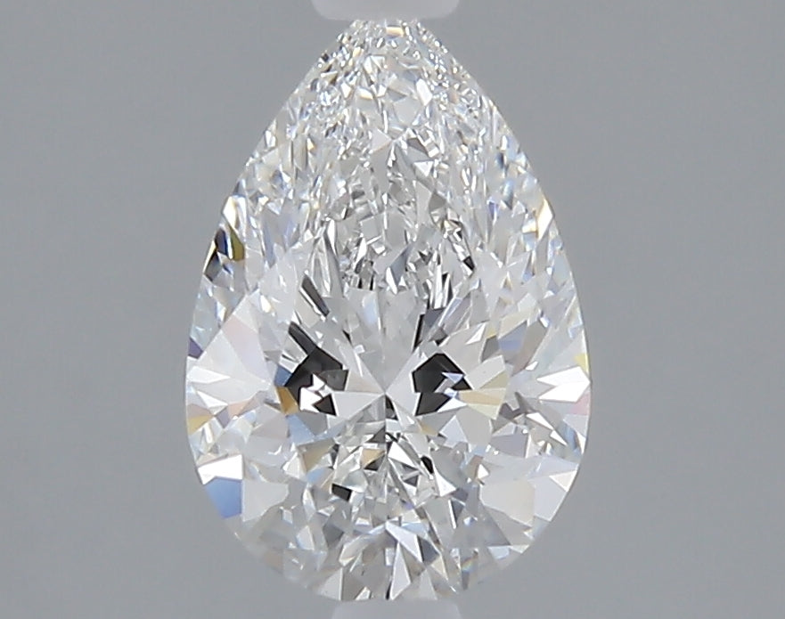 1.57 ct Pear E VVS2 IGI Certified Lab Grown Diamond