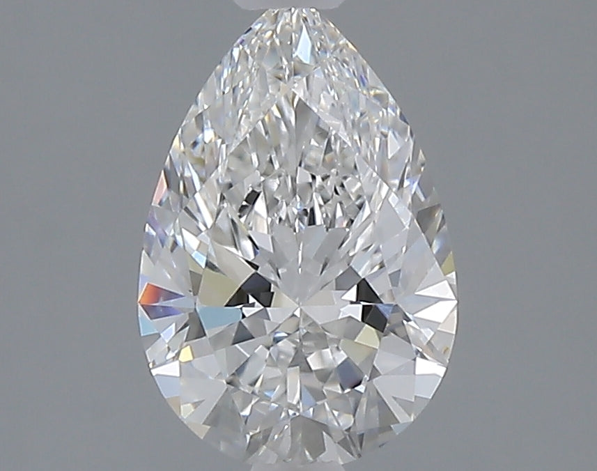 1.58 ct Pear E VVS2 IGI Certified Lab Grown Diamond