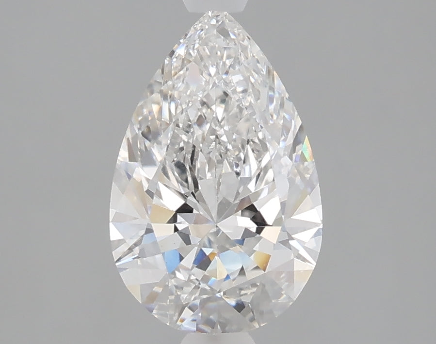1.54 ct Pear E VVS2 IGI Certified Lab Grown Diamond