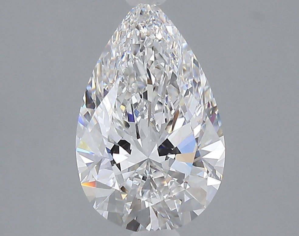 2.08 ct Pear E VVS2 IGI Certified Lab Grown Diamond