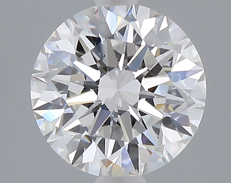 2.22 ct Round E VVS2 IGI Certified Lab Grown Diamond
