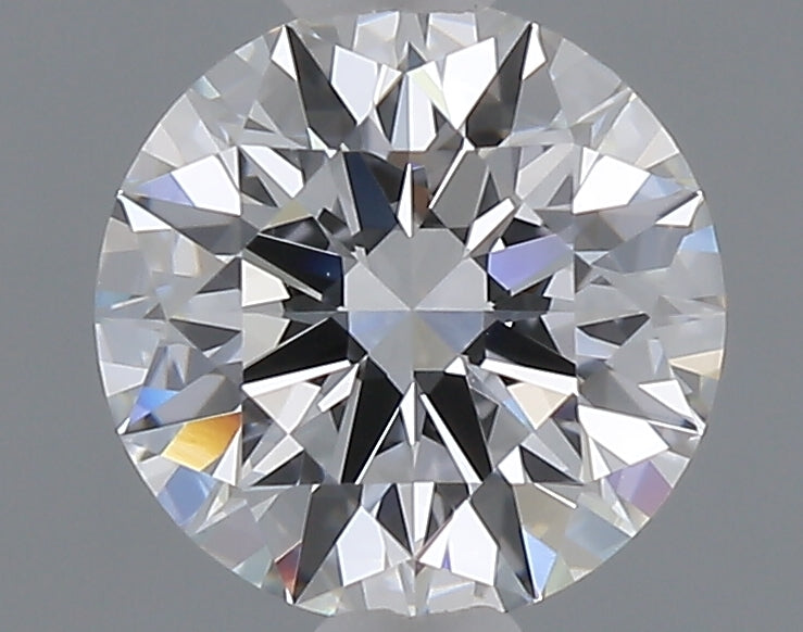 1.03 ct Round E VVS2 IGI Certified Lab Grown Diamond