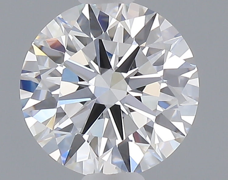 1.02 ct Round D VVS1 IGI Certified Lab Grown Diamond