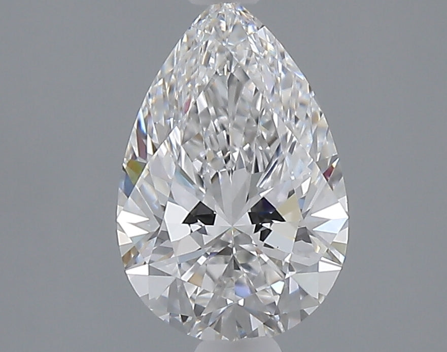 1.59 ct Pear E VVS2 IGI Certified Lab Grown Diamond