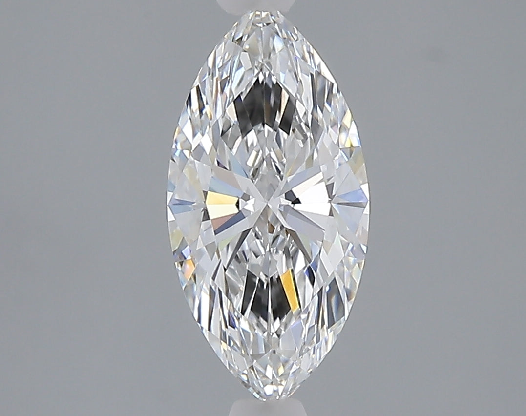 1.57 ct Marquise E VVS2 IGI Certified Lab Grown Diamond