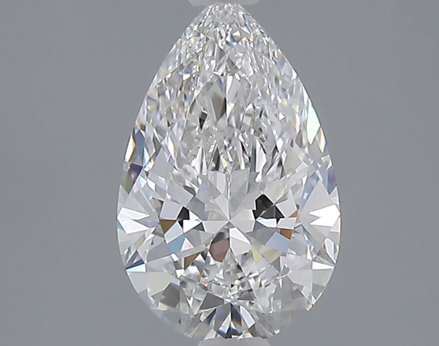 1.53 ct Pear D VVS2 IGI Certified Lab Grown Diamond