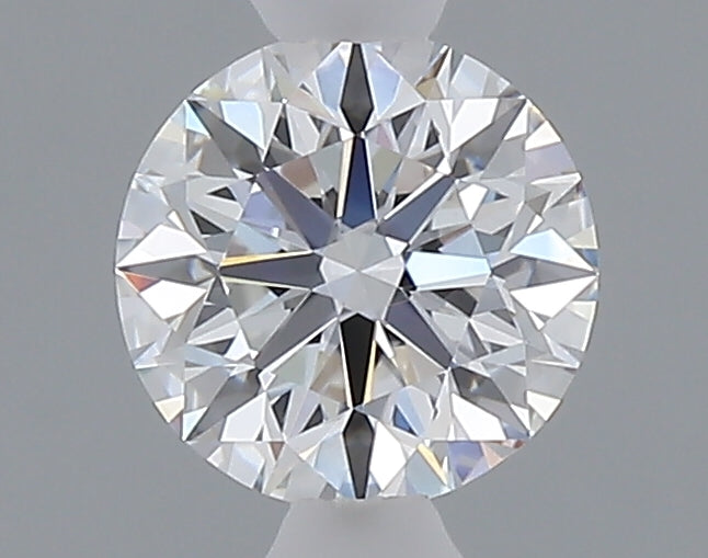 1.01 ct Round D VVS1 IGI Certified Lab Grown Diamond