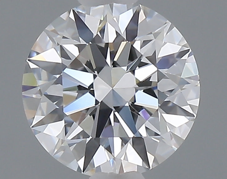 1.08 ct Round D VVS2 IGI Certified Lab Grown Diamond