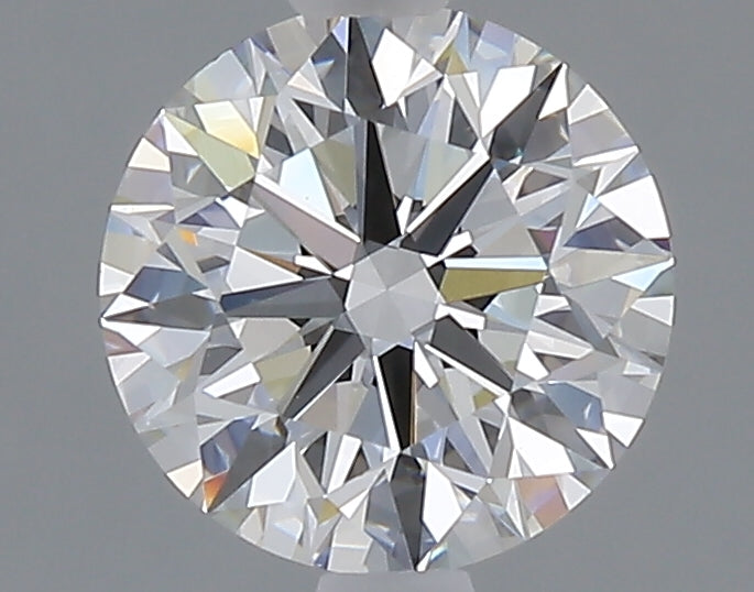 1.71 ct Round E VVS2 IGI Certified Lab Grown Diamond