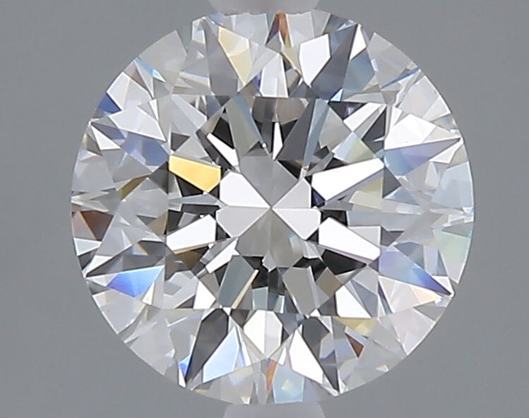 2.22 ct Round E VVS2 IGI Certified Lab Grown Diamond