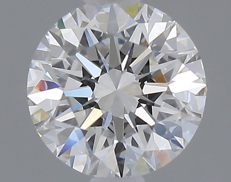1.07 ct Round D VVS2 IGI Certified Lab Grown Diamond