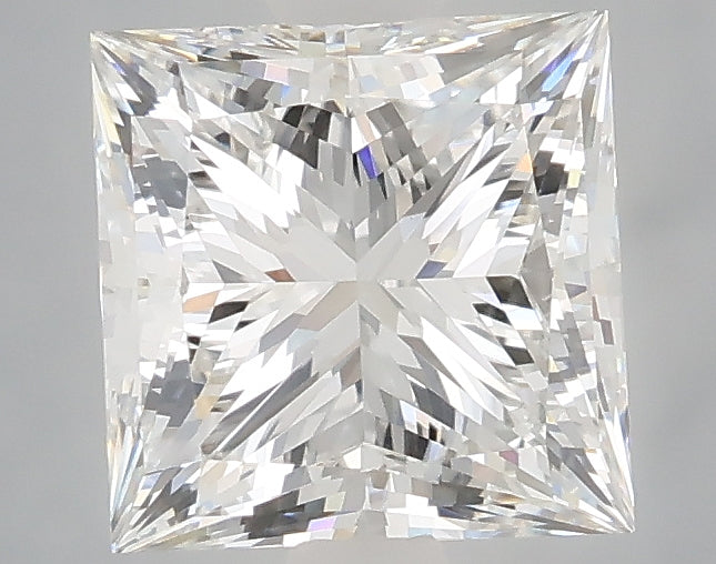2.22 ct Princess E VVS2 IGI Certified Lab Grown Diamond
