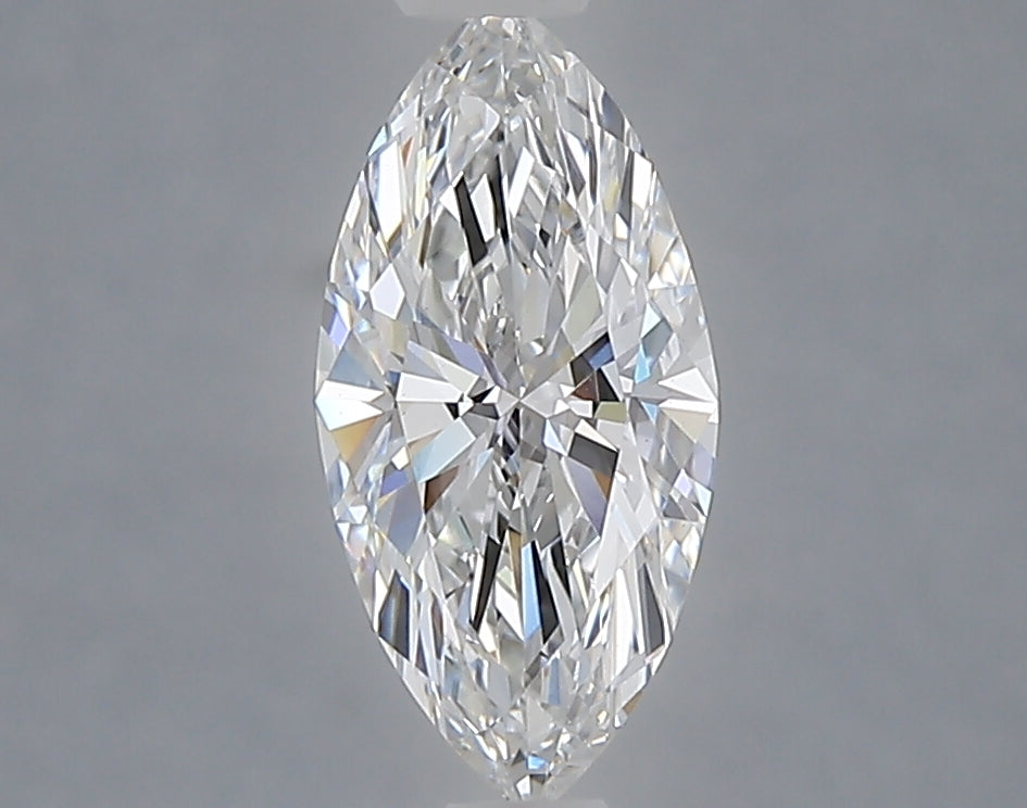 1.09 ct Marquise E VVS2 IGI Certified Lab Grown Diamond
