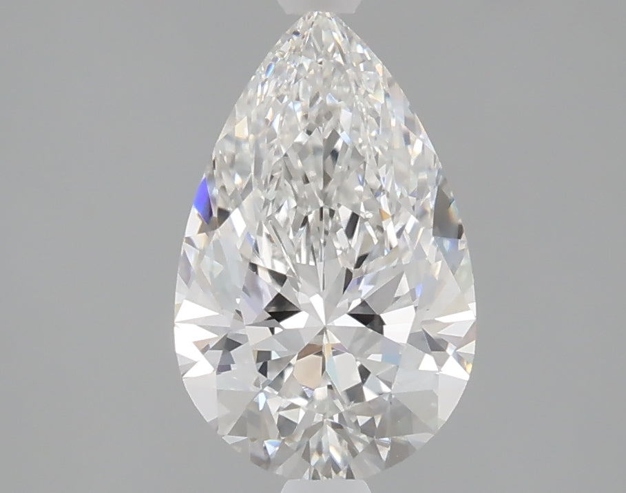 1.60 ct Pear E VS1 IGI Certified Lab Grown Diamond
