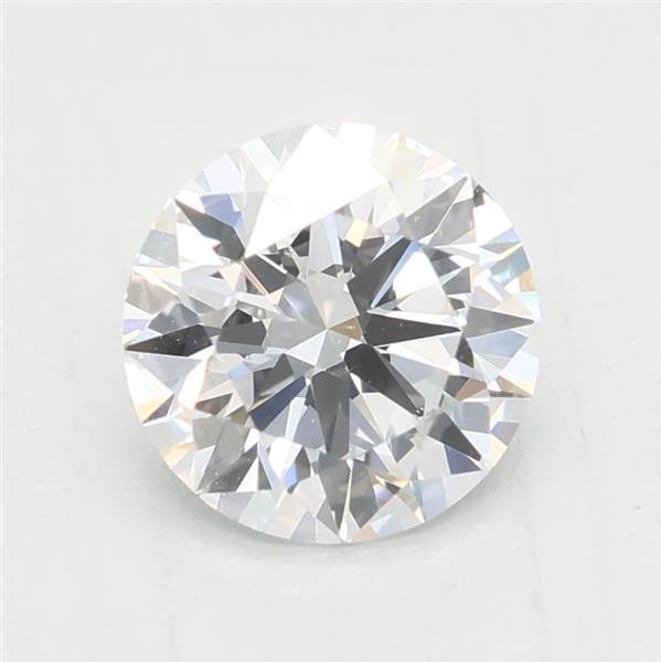1.00 ct Round D VVS2 IGI Certified Lab Grown Diamond